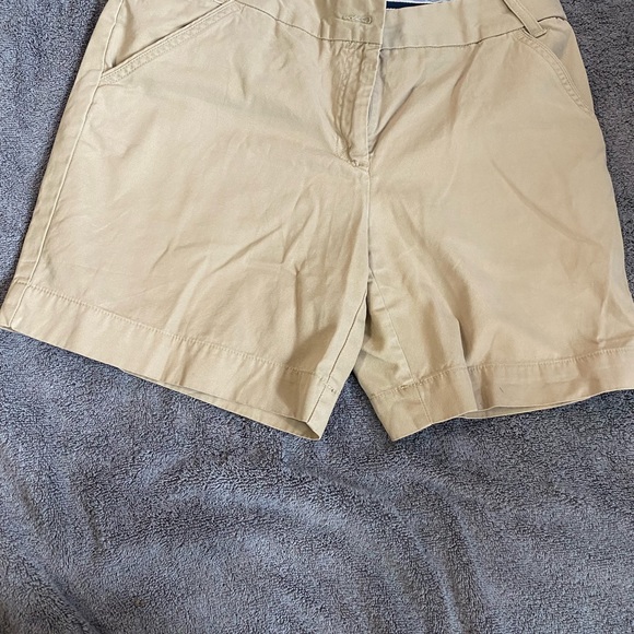 Lands end ladies khakis - Picture 2 of 4